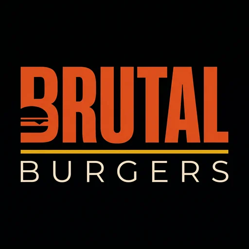 Brutal Burgers